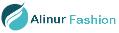 logo alinurfashion